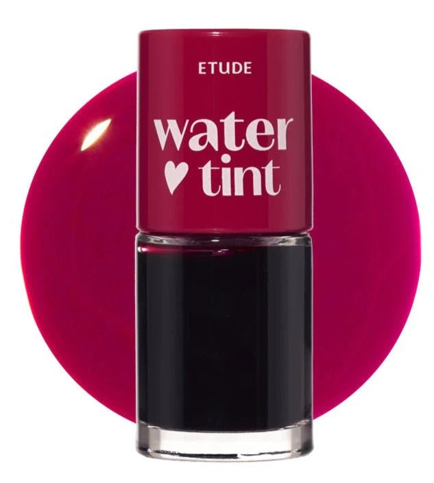 ETUDE Dear Darling Water Tint – Long-Wear Lip & Cheek Stain
