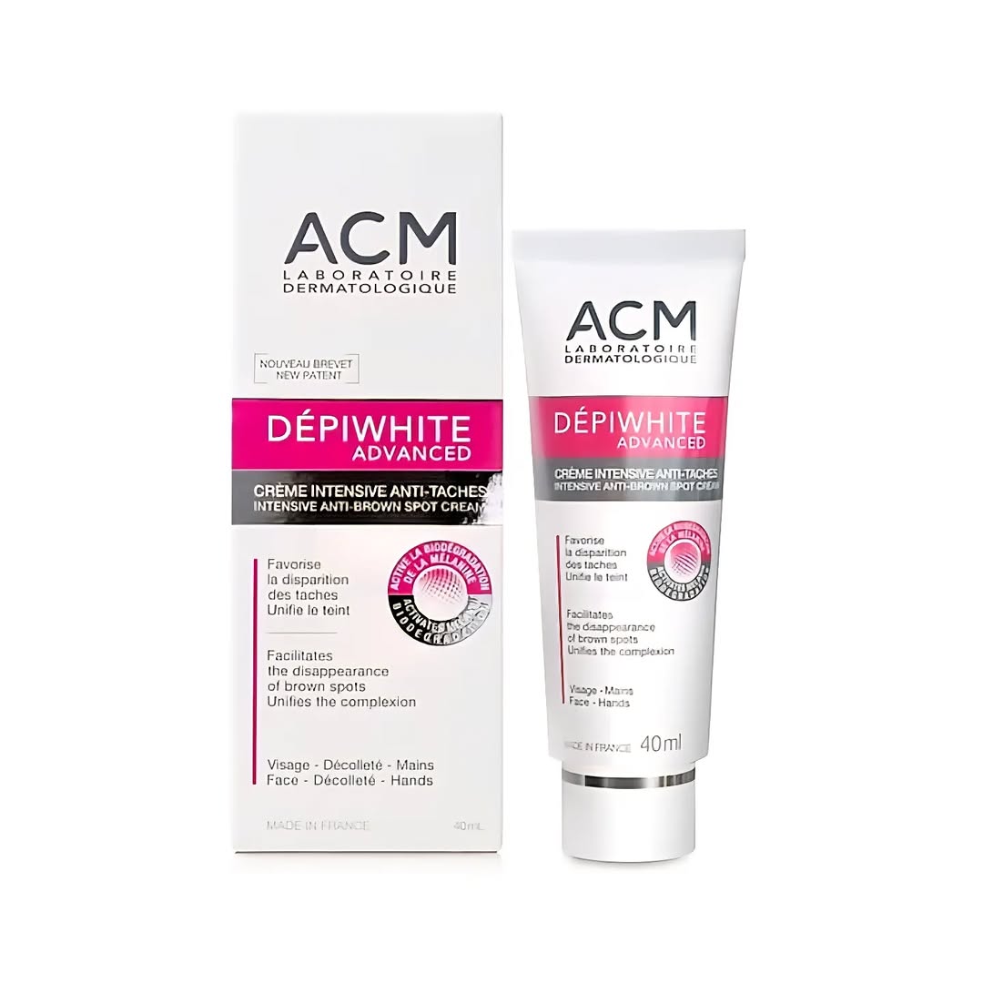 ACM Depiwhite Advanced Intensive Anti-Brown Spot Cream (40ml)
