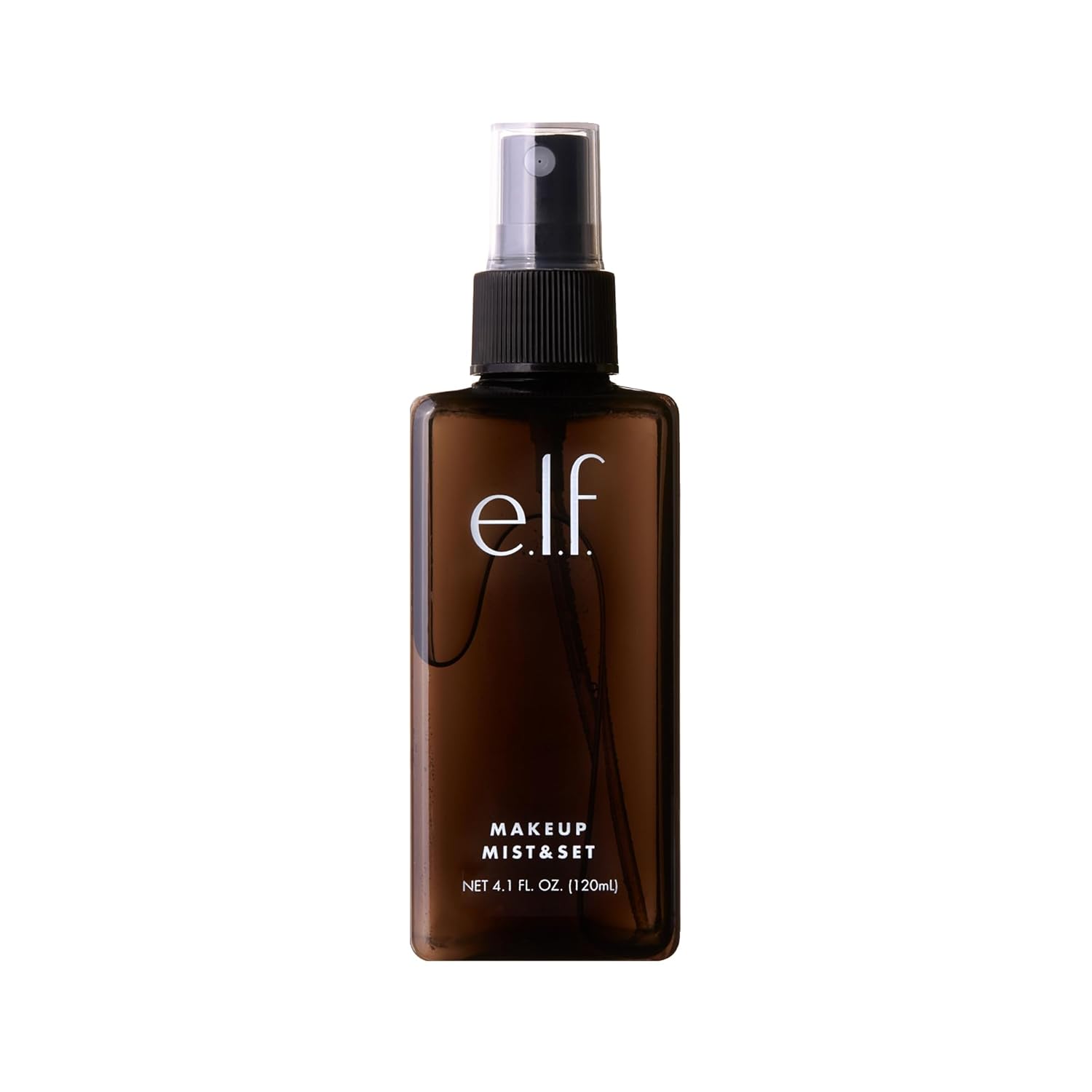 e.l.f. Makeup Mist & Set – Long-Lasting Hydrating Setting Spray