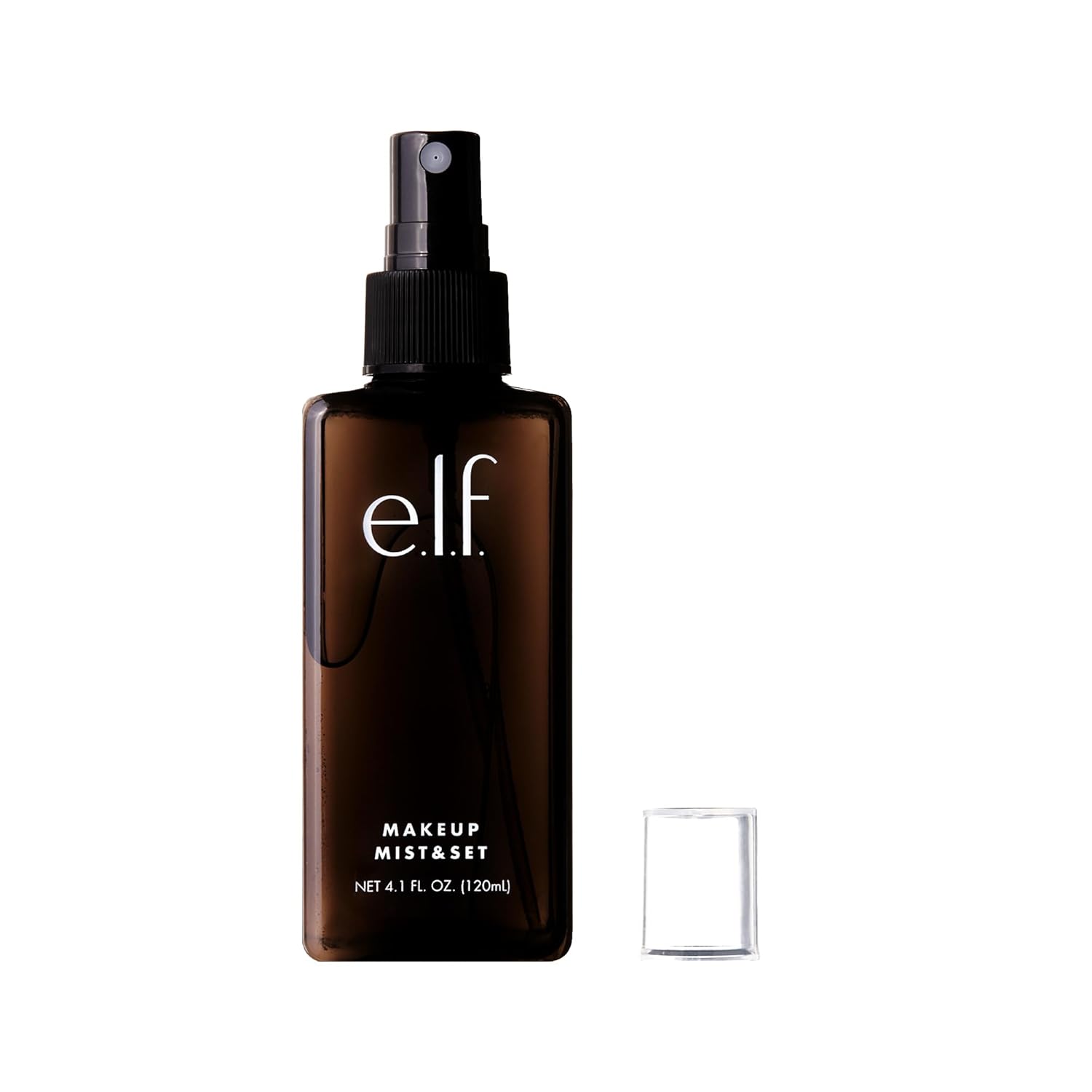 e.l.f. Makeup Mist & Set – Long-Lasting Hydrating Setting Spray