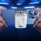 Mobile Phone Semiconductor Radiator