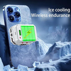 Mobile Phone Semiconductor Radiator