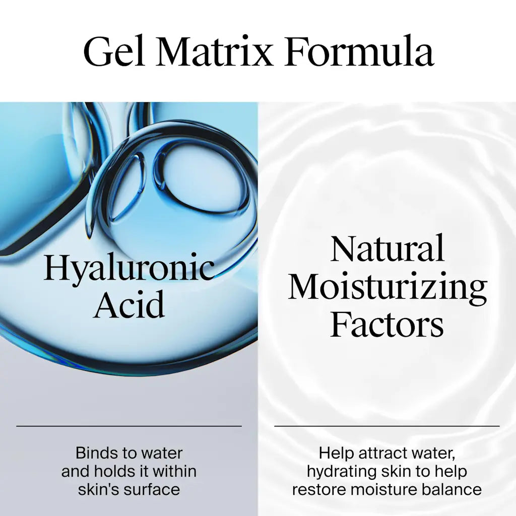 Neutrogena Hydro Boost Water Gel (50ml) – Daily Hydrating Face Moisturizer