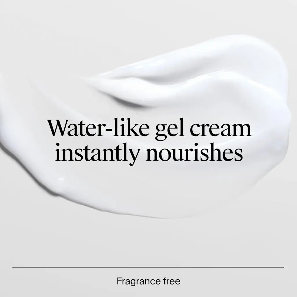 Neutrogena Hydro Boost Water Gel (50ml) – Daily Hydrating Face Moisturizer