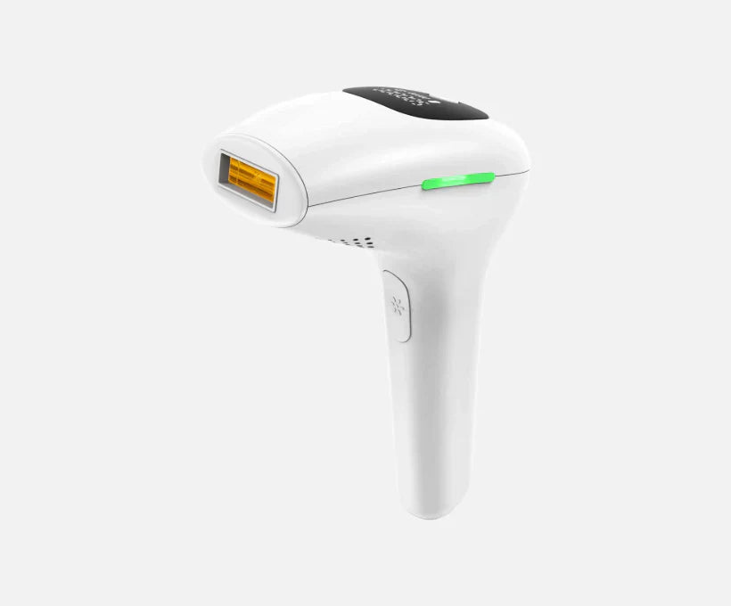 Babyverse - IPL Hair Removal Device