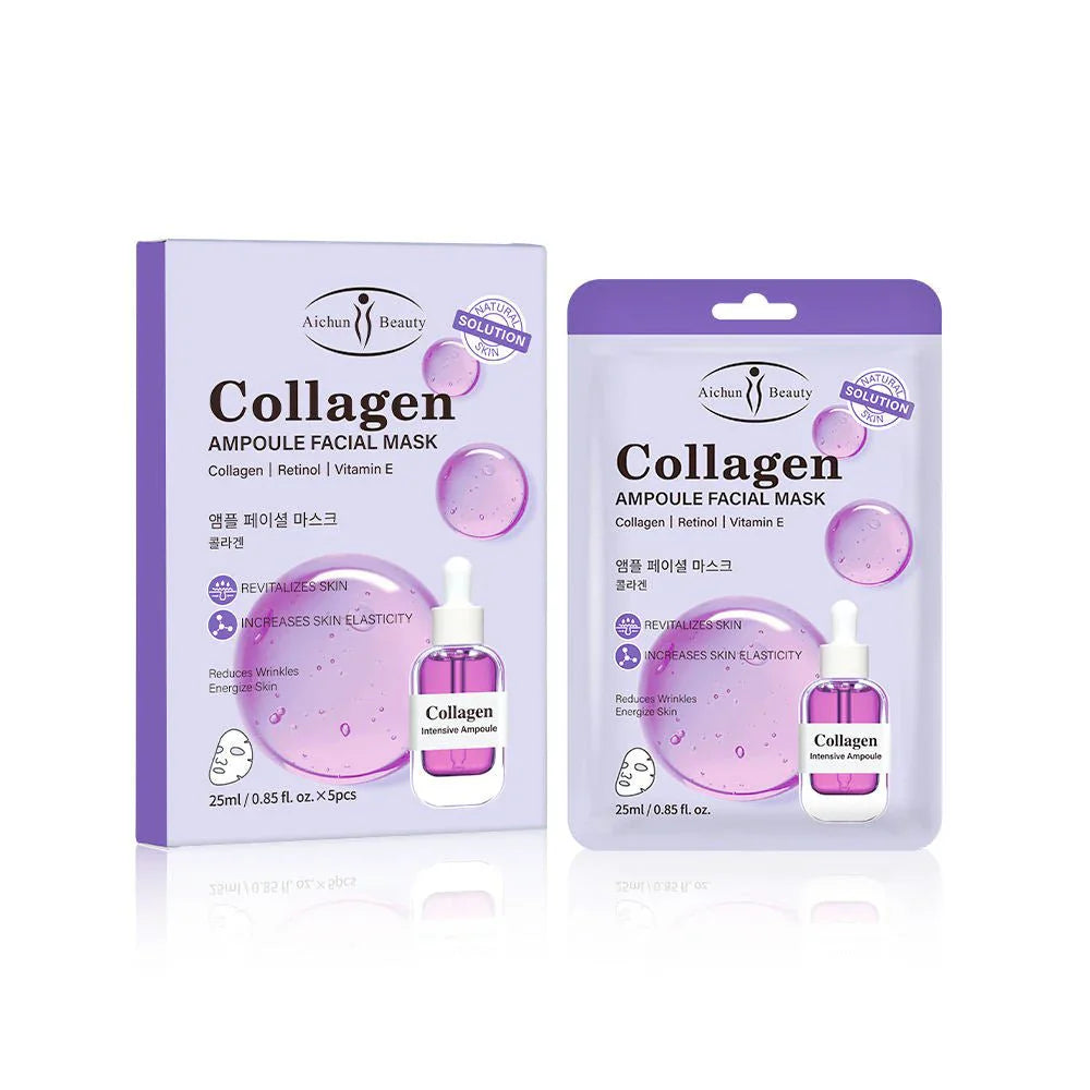 Aichun Beauty - Facial Mask