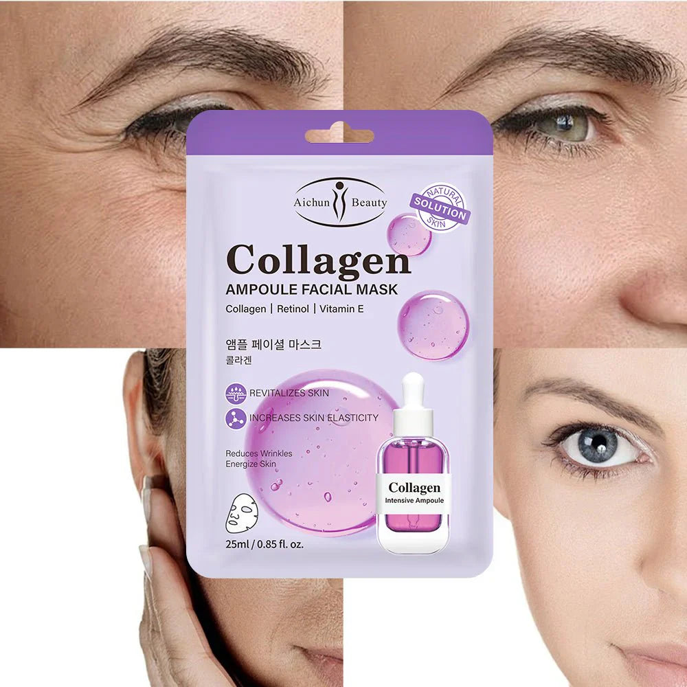 Aichun Beauty - Facial Mask