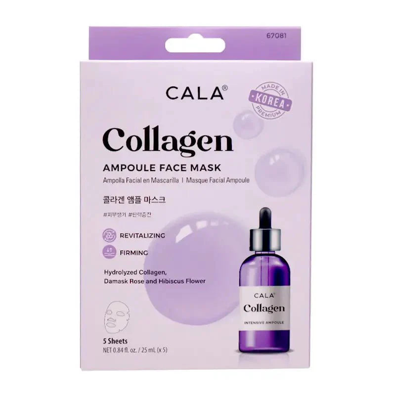 Aichun Beauty - Facial Mask