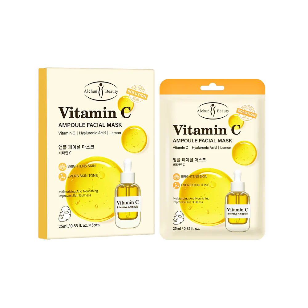 Aichun Beauty - Facial Mask