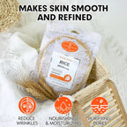 Aichun Beauty - Rice Whitening Facial Mask