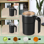 Automatic Magnetic Stirring Cup
