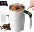Automatic Magnetic Stirring Cup