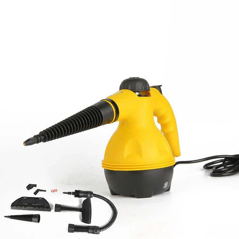 DF - Steam Cleaner