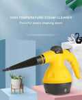 DF - Steam Cleaner