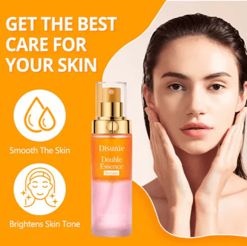 Disunie - Double Essence Serum