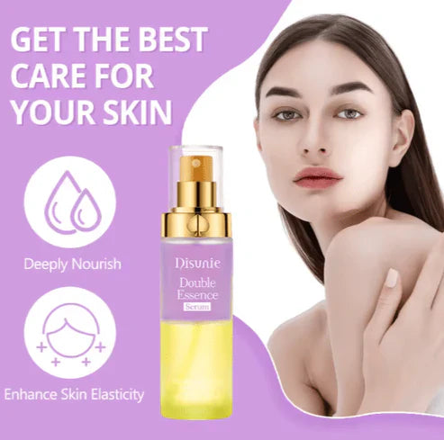 Disunie - Double Essence Serum