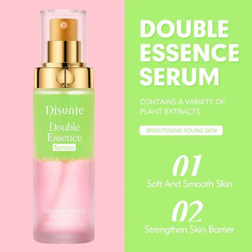Disunie - Double Essence Serum