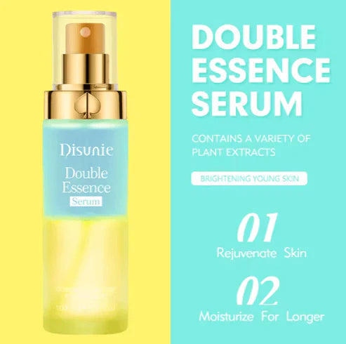 Disunie - Double Essence Serum