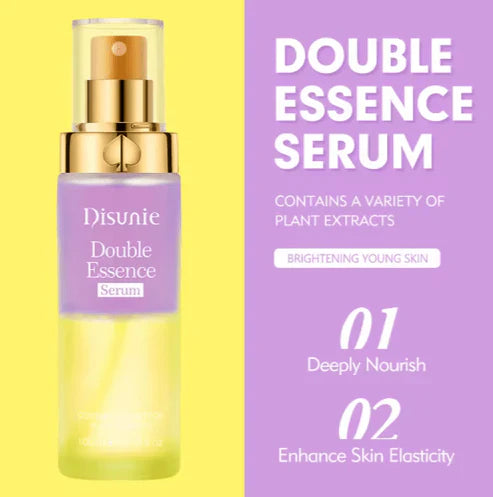 Disunie - Double Essence Serum