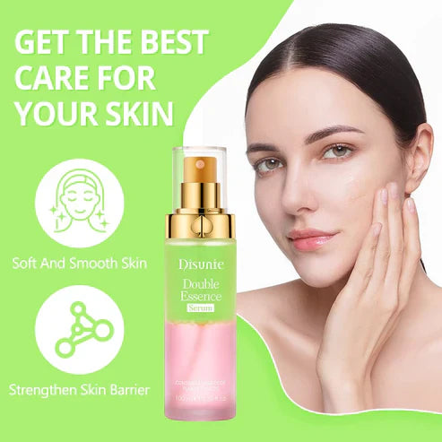 Disunie - Double Essence Serum