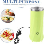 Egg Master Automatic Egg Roll Maker