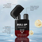 Laniska - Bull Up Nostril Nasal Inhaler