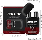 Laniska - Bull Up Nostril Nasal Inhaler