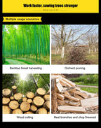 Mini Electric Chainsaw