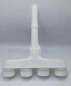 Multi-Nozzle Garden Sprayer Head