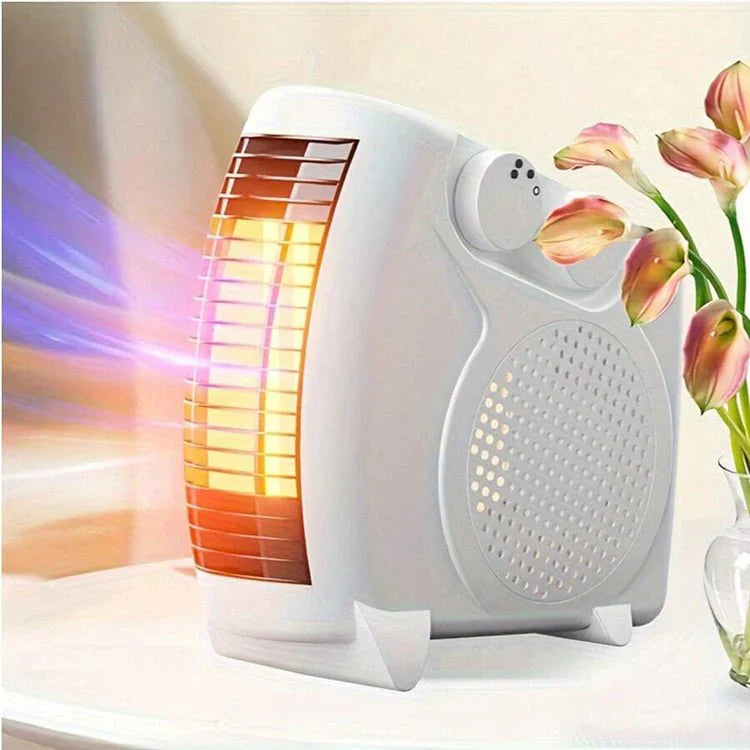 Nova - Fan Heater