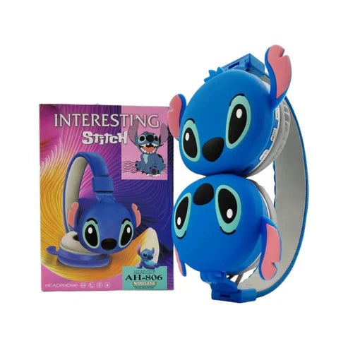 Stitch Wireless Headset
