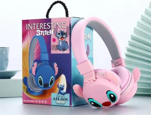 Stitch Wireless Headset