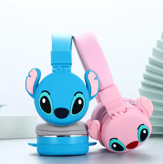 Stitch Wireless Headset